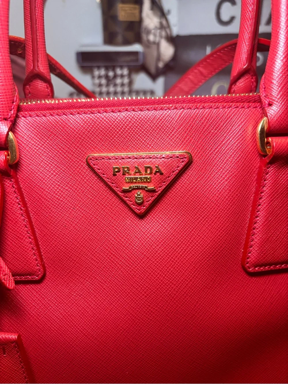 Prada gorgeous bn1801